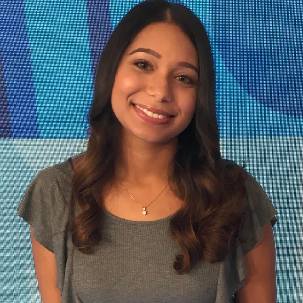 Meet your Posher, Vanessa